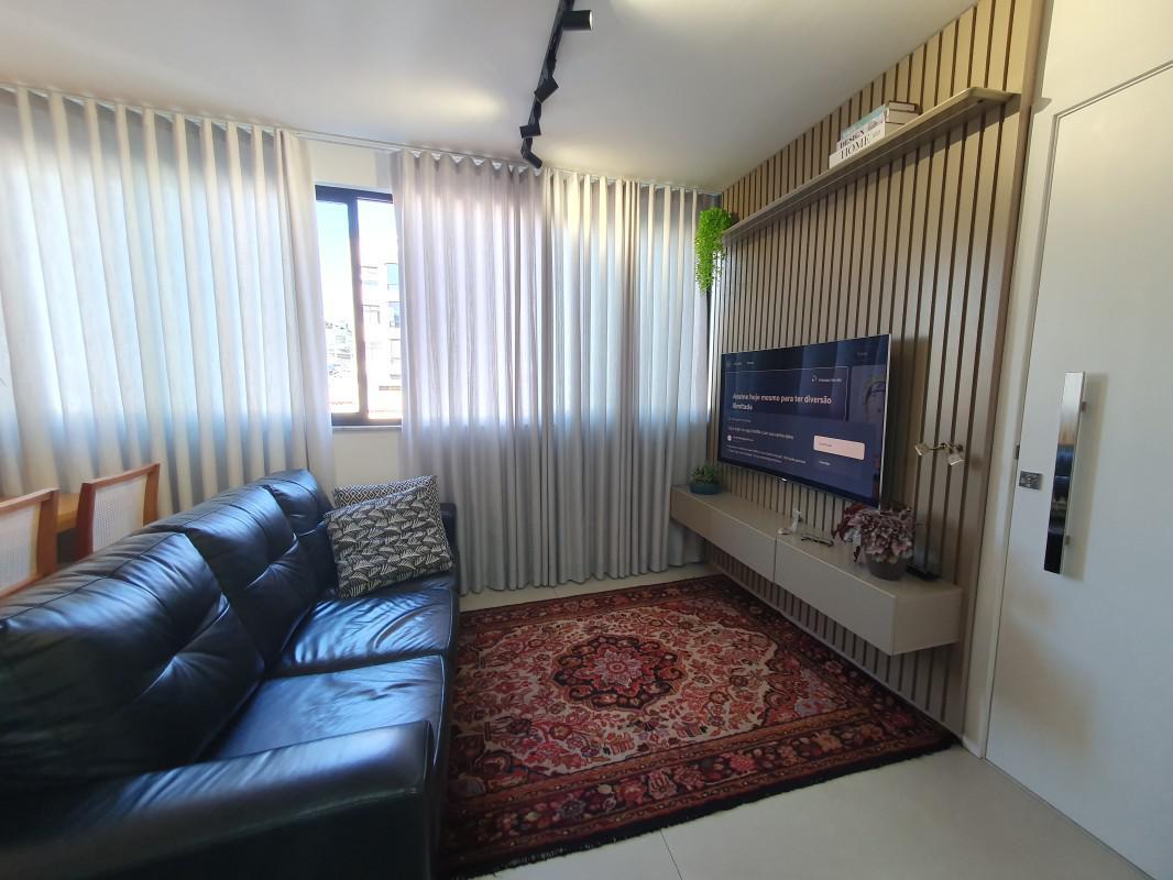 Apartamento, Nova Granada, 3 Quartos, 2 Vagas, 1 Suíte