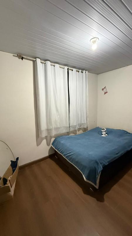 Casa, Distrito Industrial do Jatobá, 2 Quartos, 1 Vaga