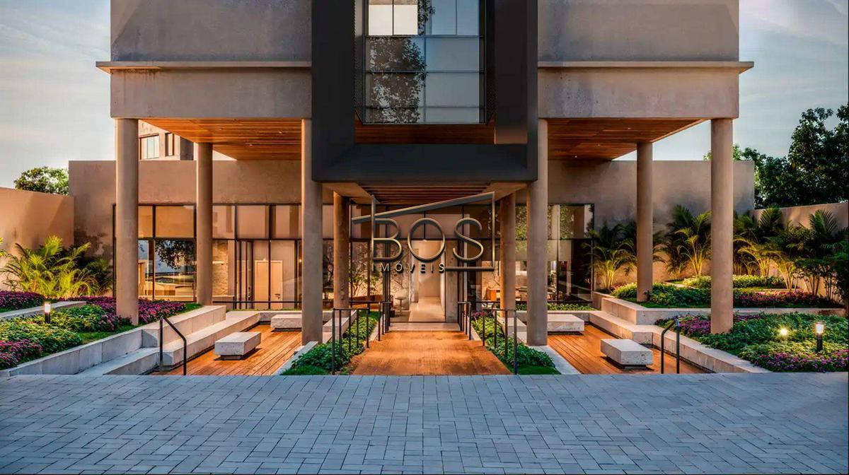 Apartamento, Serra, 1 Quarto, 1 Vaga, 1 Suíte