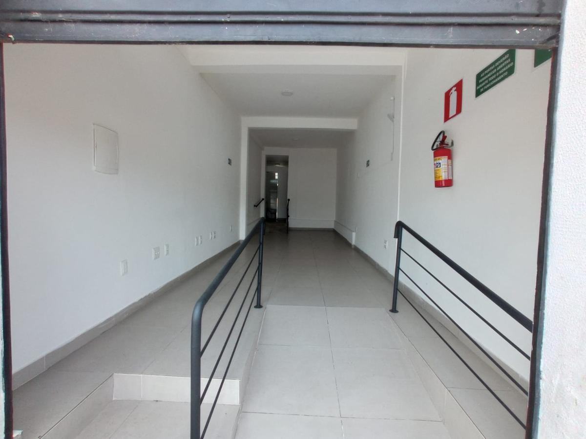 Andar, São Geraldo, 0 Quarto, 0 Vaga