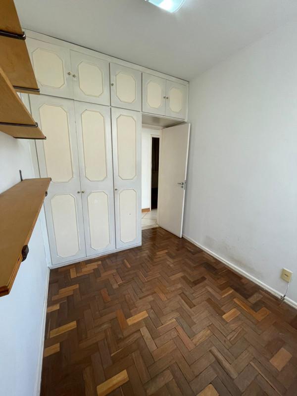 Apartamento, Anchieta, 3 Quartos, 1 Vaga