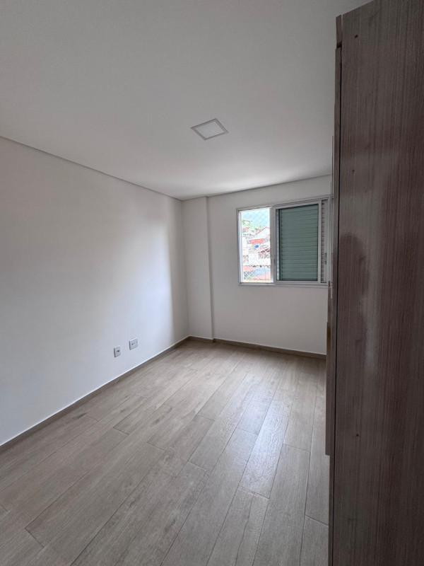 Apartamento, Fernão Dias, 2 Quartos, 2 Vagas, 1 Suíte