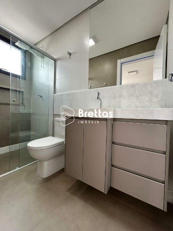 Apartamento, Centro, 2 Quartos, 1 Vaga, 1 Suíte