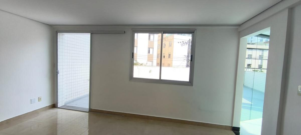 Apartamento, Cidade Nova, 4 Quartos, 4 Vagas, 2 Suítes