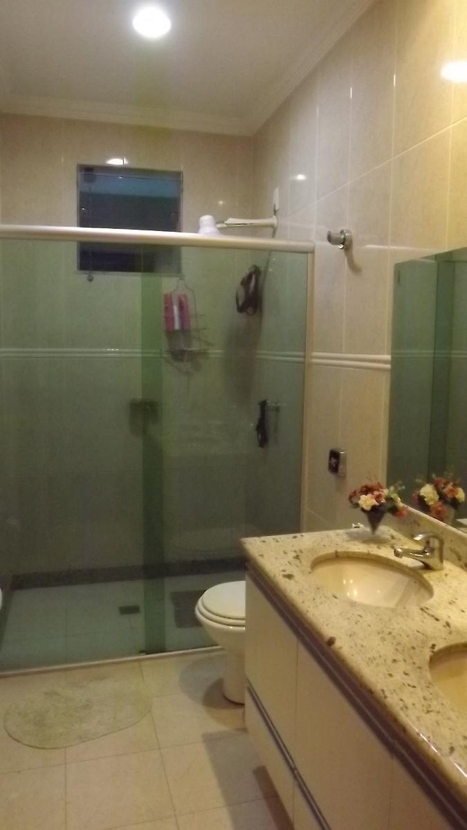 Casa, São Gabriel, 3 Quartos, 4 Vagas, 1 Suíte