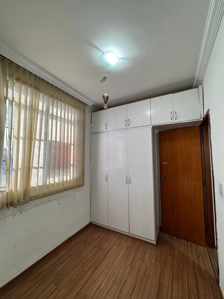 Apartamento, Ana Lúcia, 2 Quartos, 1 Vaga