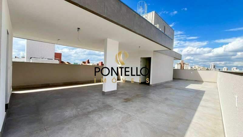 Cobertura, Castelo, 5 Quartos, 2 Vagas, 3 Suítes