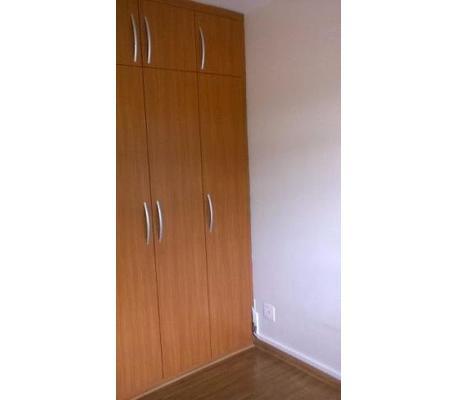 Apartamento, Ouro Preto, 3 Quartos, 1 Vaga