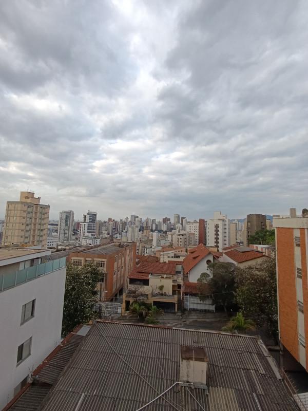 Apartamento, Barroca, 3 Quartos, 0 Vaga