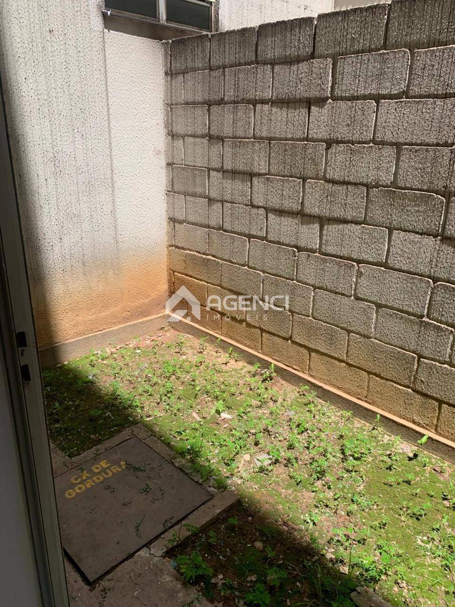 Apartamento, Califórnia, 2 Quartos, 0 Vaga, 0 Suíte