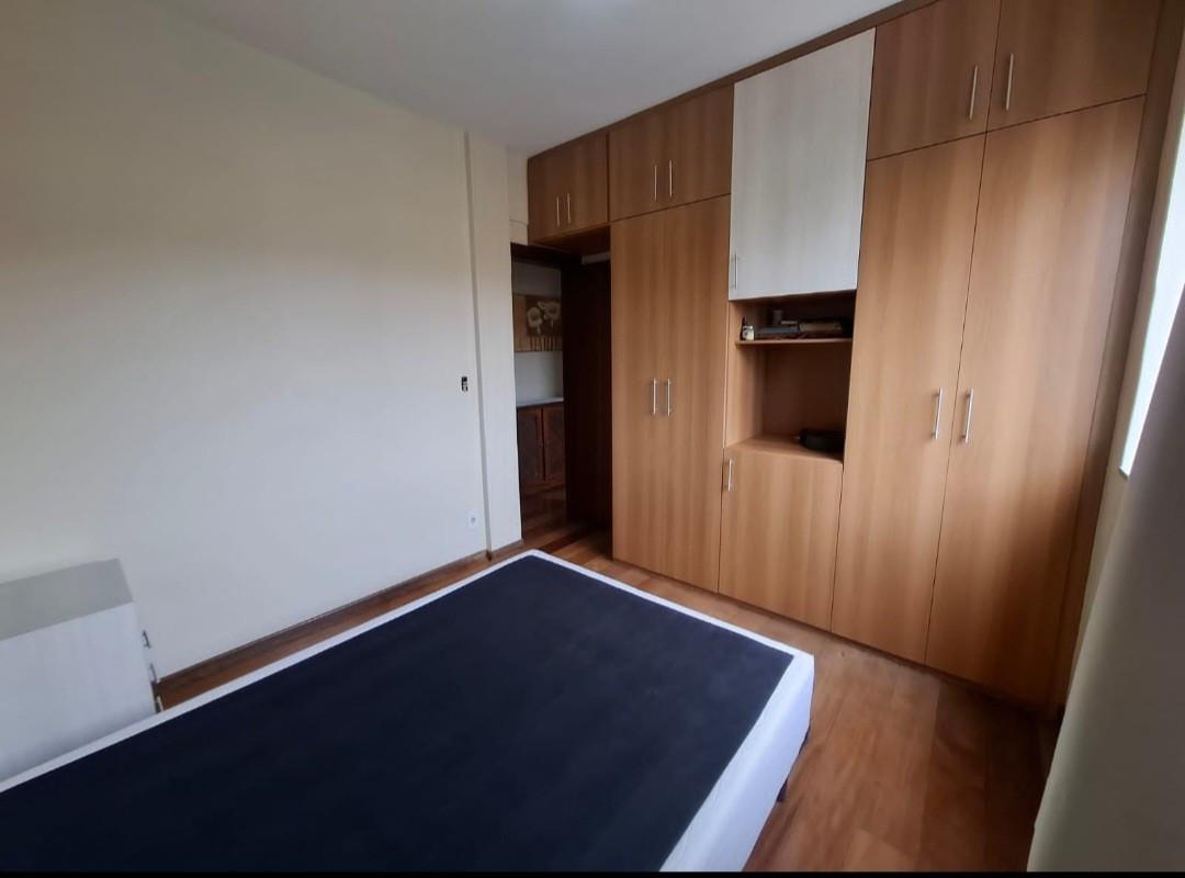 Apartamento, Minaslândia (p Maio), 3 Quartos, 1 Vaga, 1 Suíte