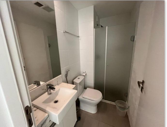 Apartamento, Luxemburgo, 2 Quartos, 1 Vaga, 1 Suíte