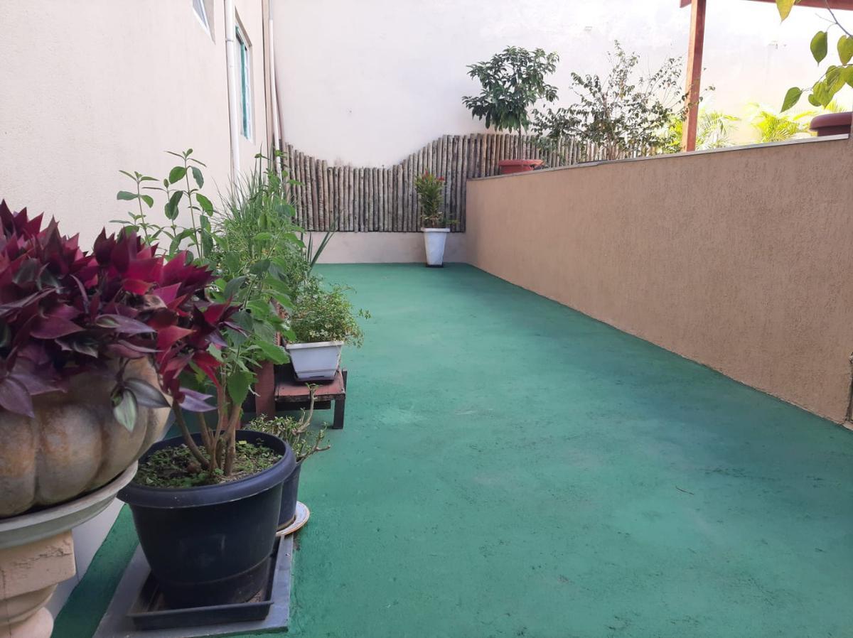 Casa, Guarujá, 3 Quartos, 2 Vagas, 1 Suíte