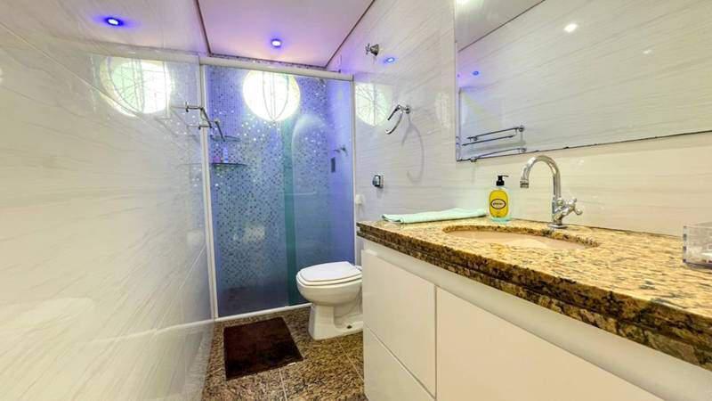 Casa, Planalto, 3 Quartos, 2 Vagas, 1 Suíte