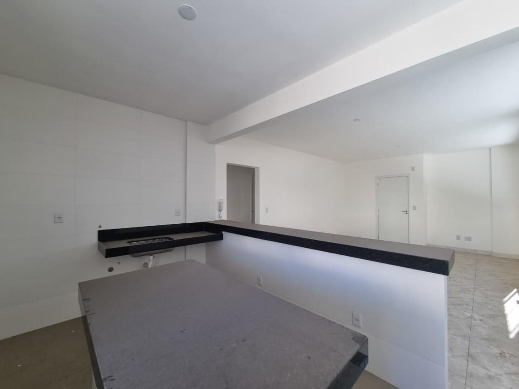 Apartamento, Jardim Riacho das Pedras, 3 Quartos, 0 Vaga, 1 Suíte
