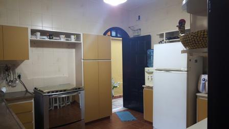 Casa, Santa Cruz, 4 Quartos, 3 Vagas, 3 Suítes