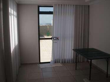 Apartamento, Pampulha, 4 Quartos, 5 Vagas, 1 Suíte