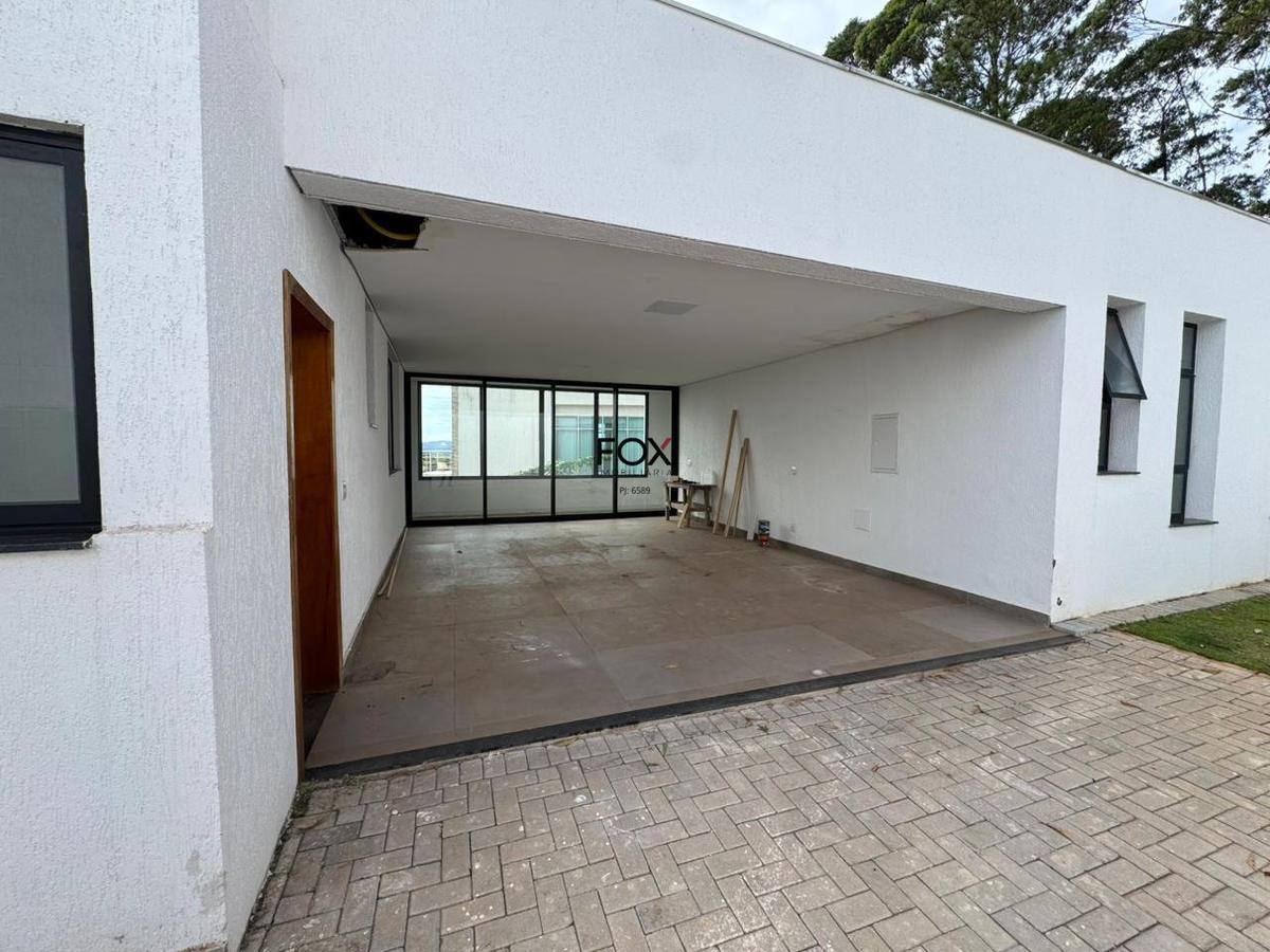 Casa, Alphaville, 4 Quartos, 4 Vagas, 4 Suítes