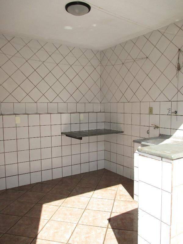 Casa, Jardim Riacho das Pedras, 3 Quartos, 4 Vagas, 1 Suíte