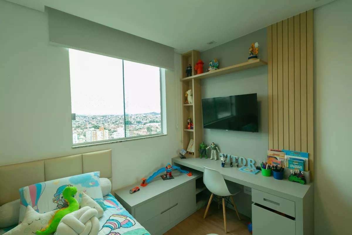 Cobertura, Manacás, 3 Quartos, 2 Vagas, 1 Suíte