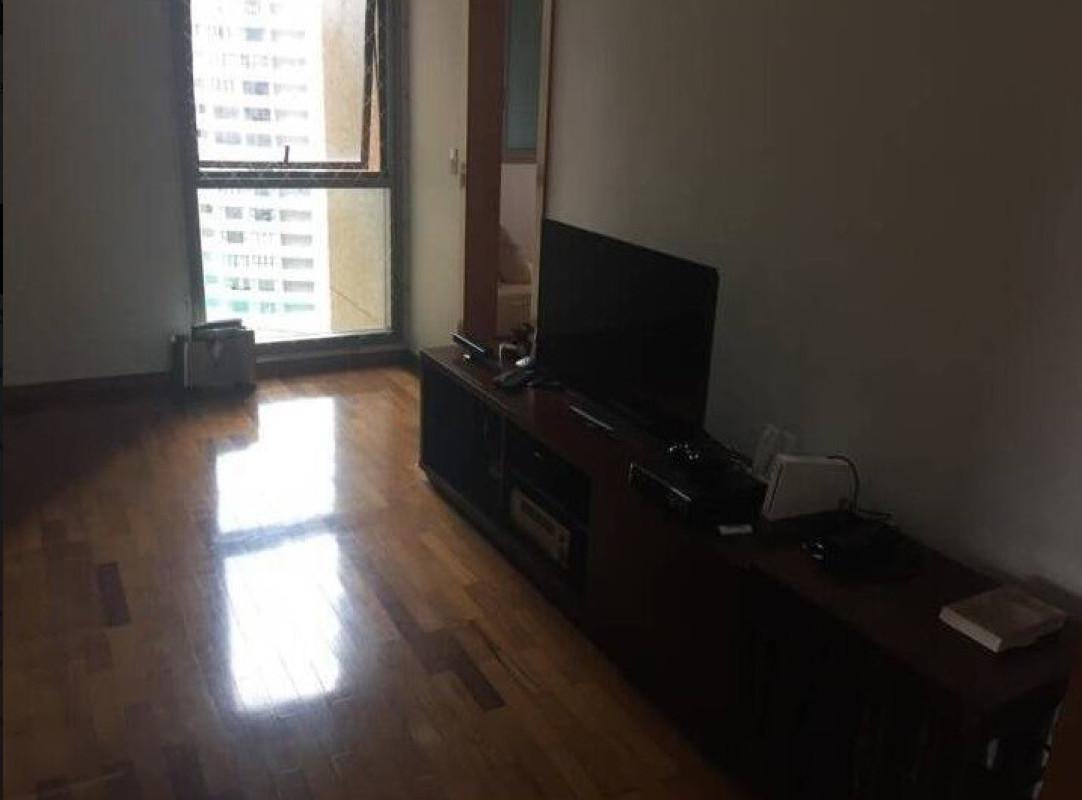 Apartamento, Grajaú, 3 Quartos, 2 Vagas, 1 Suíte