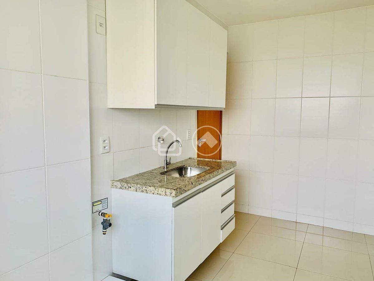 Apartamento, Buritis, 2 Quartos, 1 Vaga, 1 Suíte