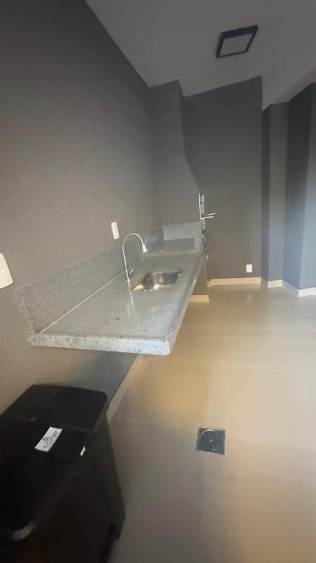 Apartamento, Vila Nova Vista, 2 Quartos, 1 Vaga