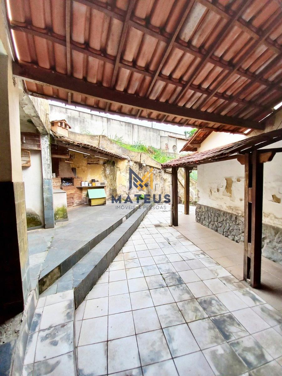 Casa, Minas Brasil, 2 Quartos, 1 Vaga
