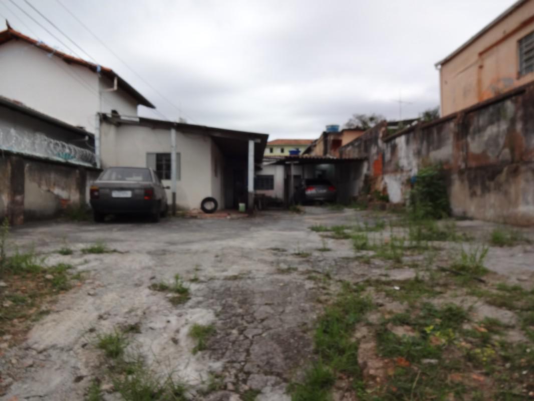 Lote, Santo André, 3 Quartos, 5 Vagas