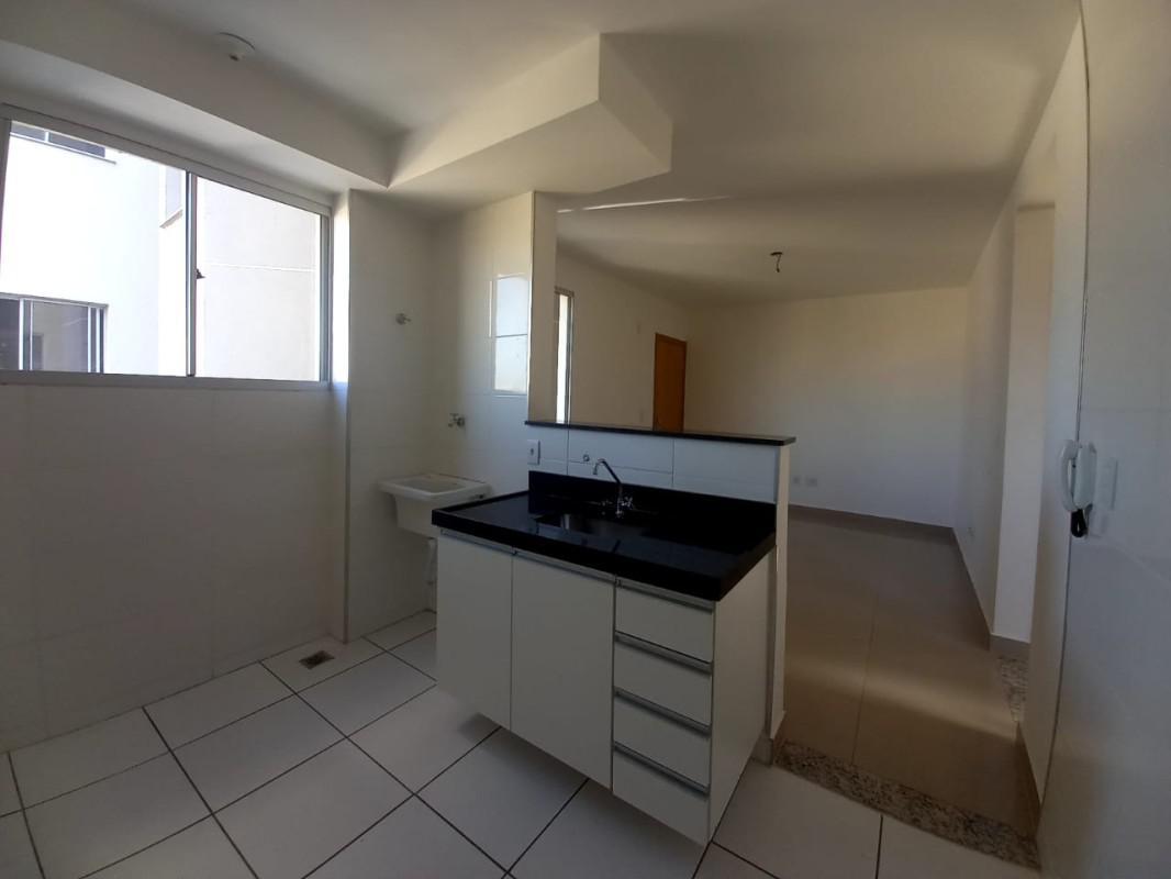 Apartamento, Manacás, 2 Quartos, 1 Vaga