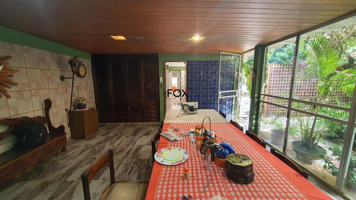 Casa, Sion, 3 Quartos, 3 Vagas, 1 Suíte