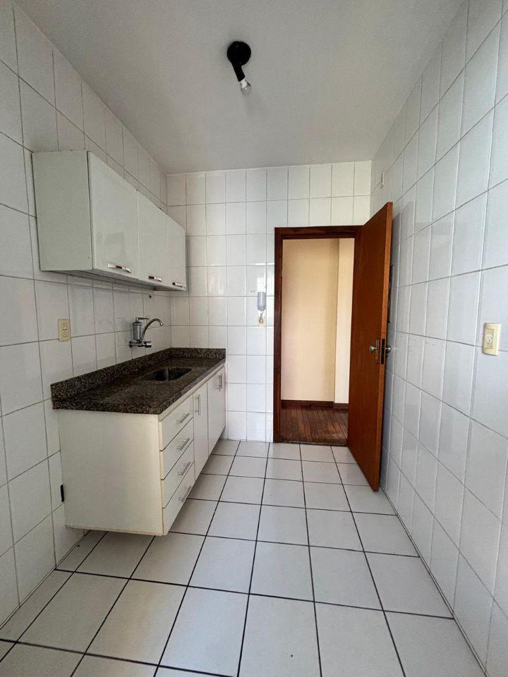 Apartamento, Liberdade, 3 Quartos, 1 Vaga, 1 Suíte