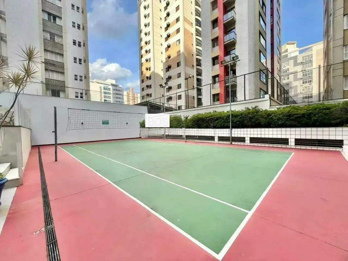 Apartamento, Lourdes, 2 Quartos, 2 Vagas, 1 Suíte