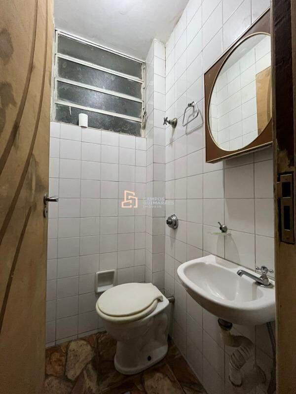 Casa, Santa Branca, 2 Quartos, 1 Vaga