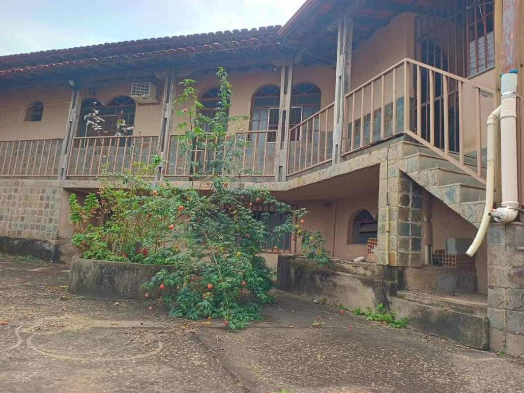 Casa, Alvorada, 2 Quartos, 2 Vagas