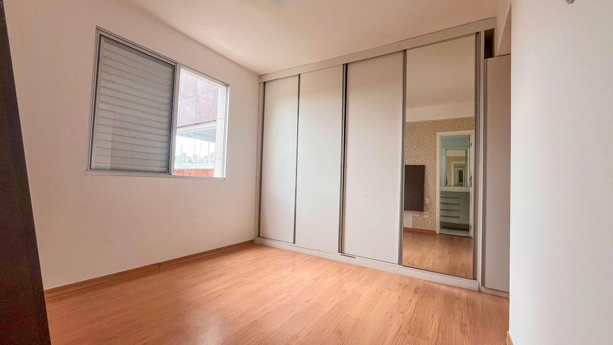 Apartamento, Buritis, 3 Quartos, 1 Vaga, 1 Suíte