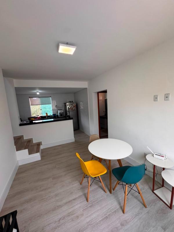 Cobertura, Masterville, 3 Quartos, 1 Vaga, 1 Suíte