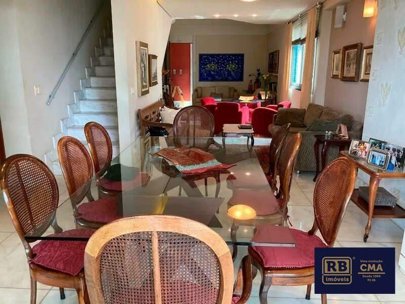 Apartamento, Belvedere, 4 Quartos, 4 Vagas, 2 Suítes