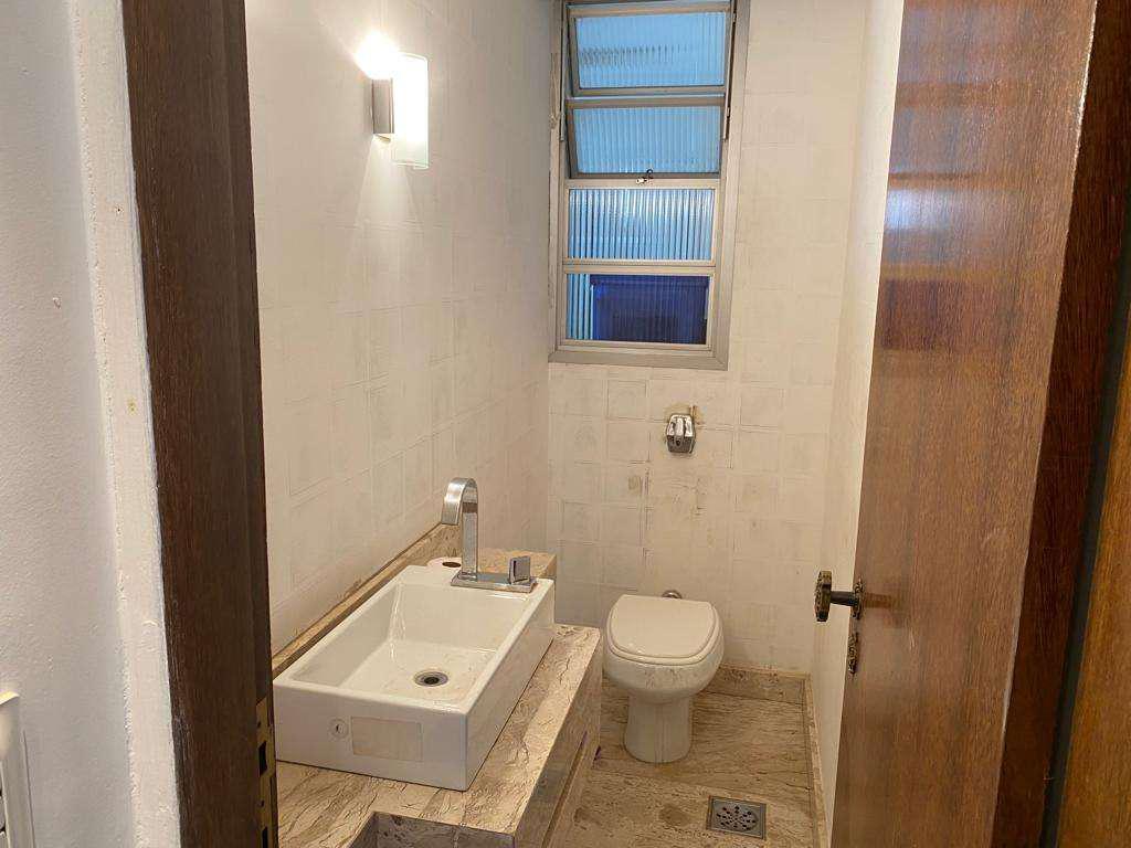 Apartamento, Santa Lúcia, 4 Quartos, 3 Vagas, 2 Suítes