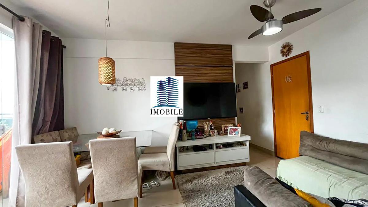 Apartamento, Buritis, 2 Quartos, 1 Vaga, 1 Suíte