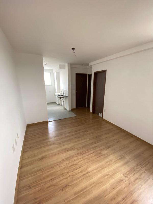 Apartamento, Juliana, 2 Quartos, 1 Vaga