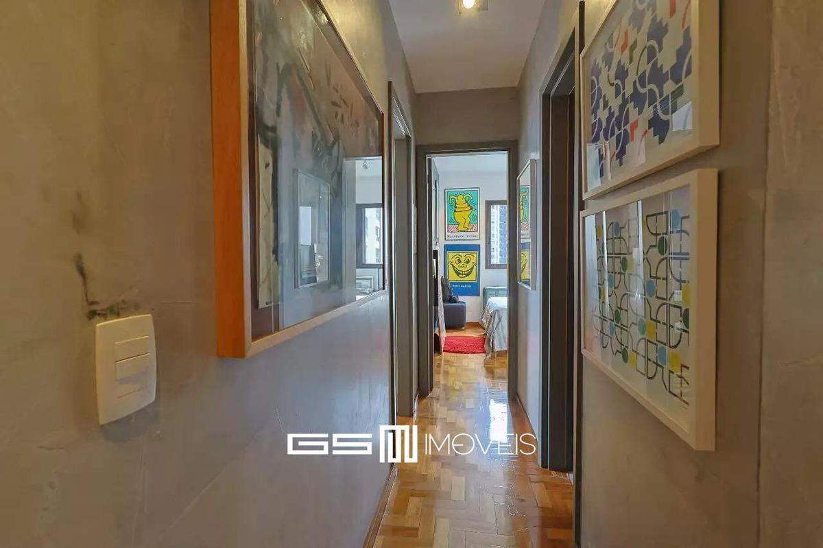 Apartamento, Vila da Serra, 2 Quartos, 2 Vagas, 1 Suíte