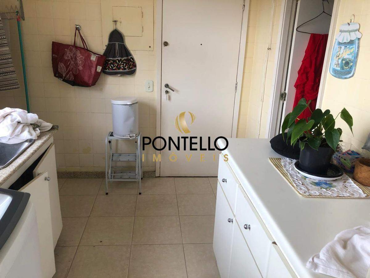 Apartamento, Santo Antônio, 3 Quartos, 1 Vaga, 1 Suíte