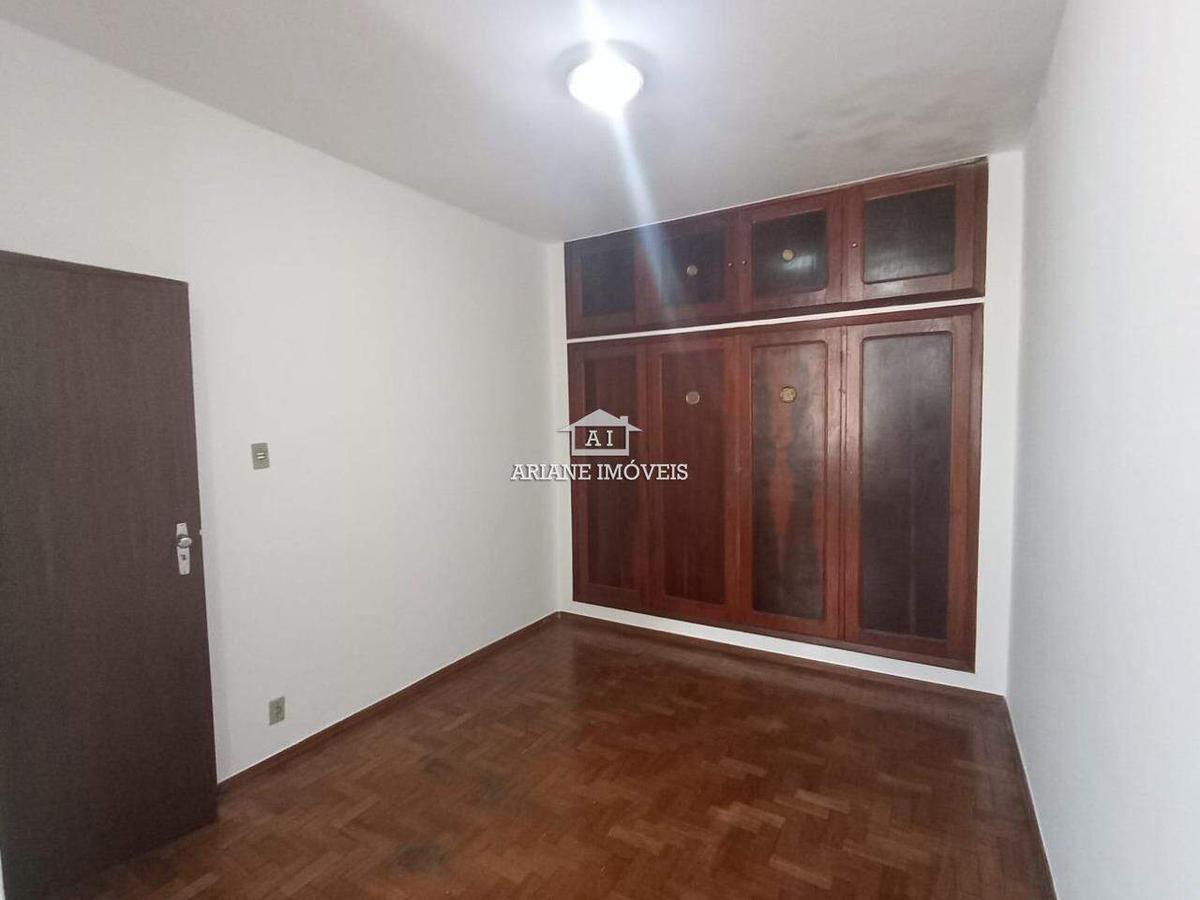 Apartamento, Barro Preto, 2 Quartos, 0 Vaga