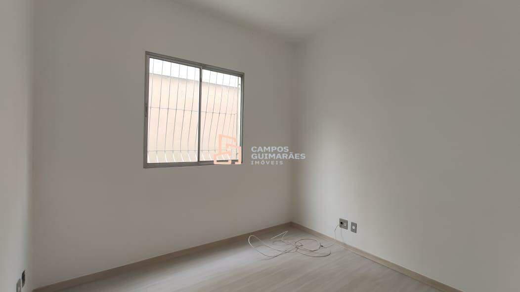 Apartamento, Castelo, 2 Quartos, 1 Vaga