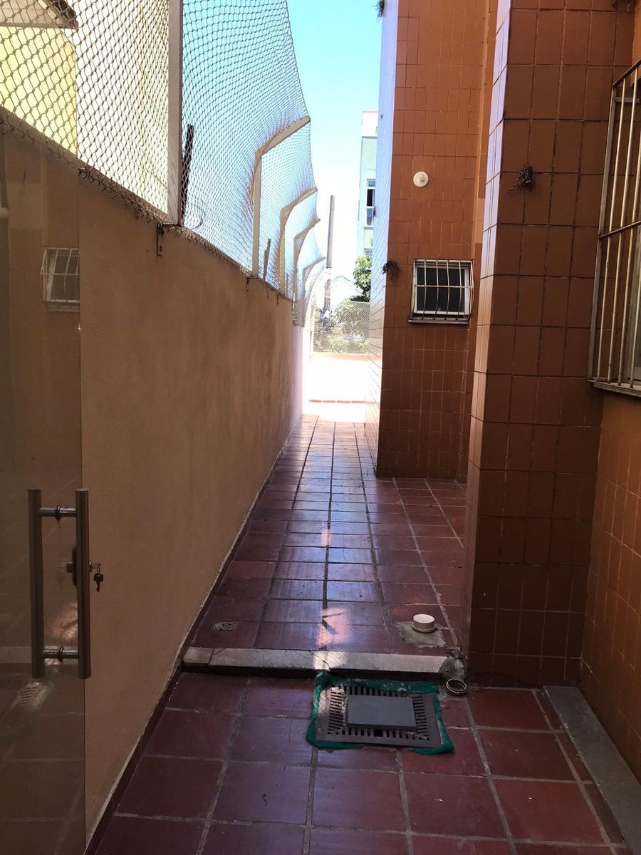 Apartamento, Palmares, 3 Quartos, 2 Vagas, 1 Suíte