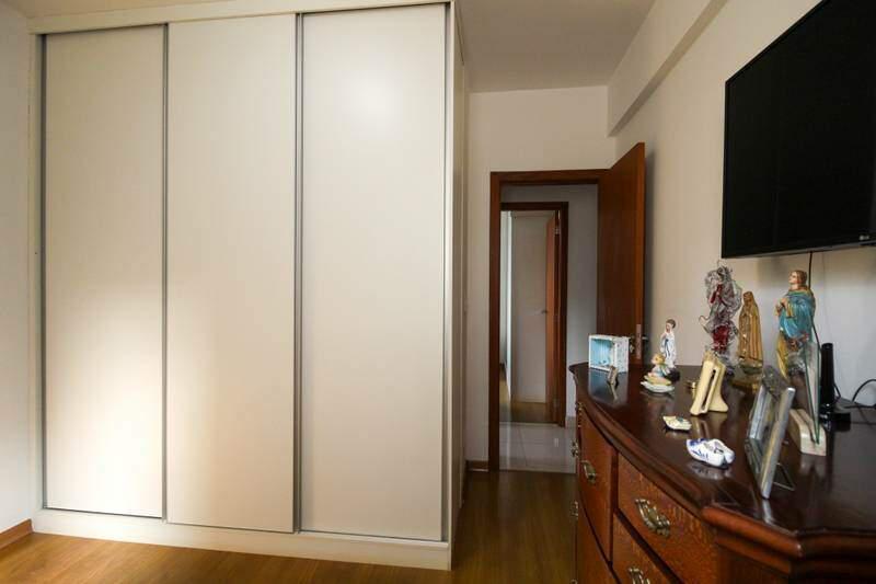 Apartamento, Buritis, 4 Quartos, 2 Vagas, 1 Suíte