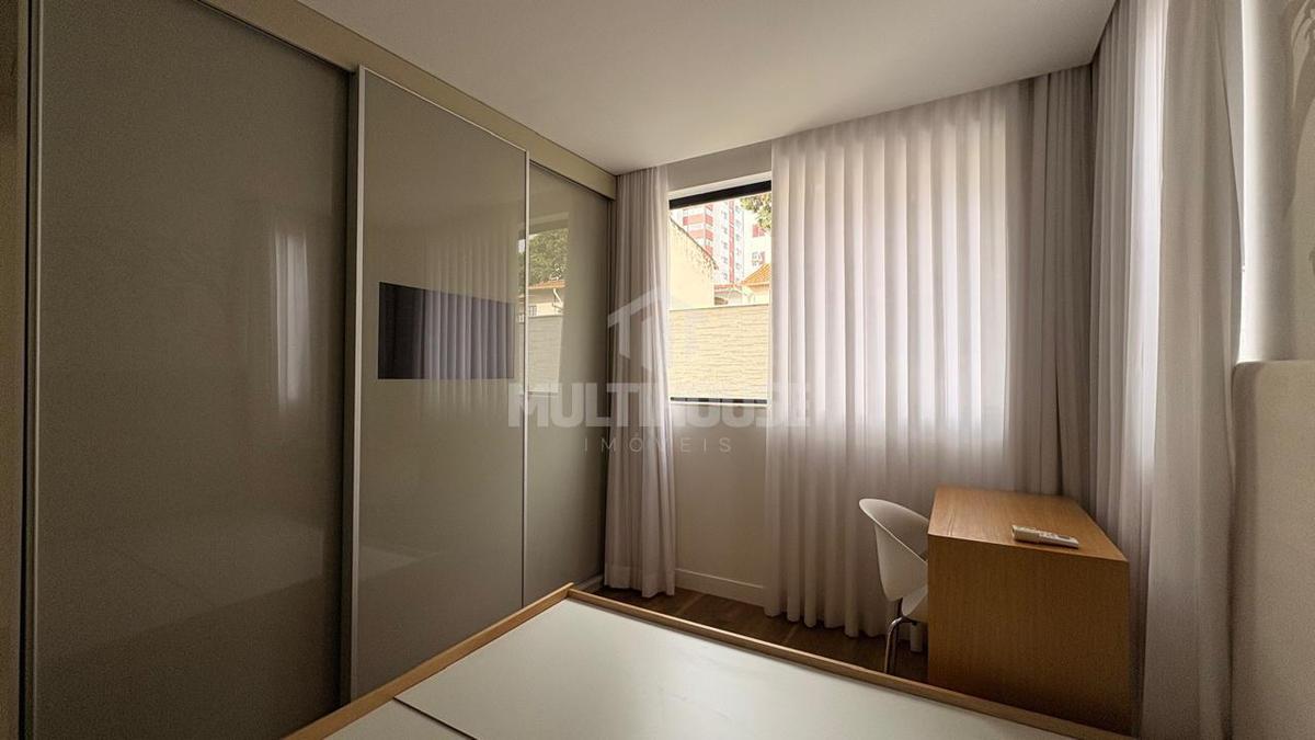 Apartamento, Liberdade, 3 Quartos, 2 Vagas, 1 Suíte