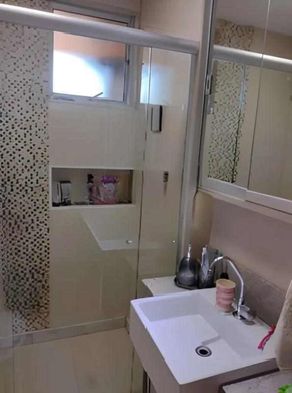 Apartamento, Sagrada Família, 3 Quartos, 1 Vaga, 1 Suíte