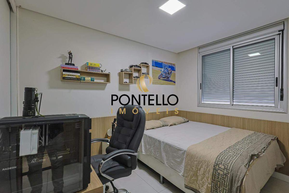 Cobertura, Santo Agostinho, 2 Quartos, 2 Vagas, 2 Suítes